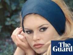Brigitte Bardot, lenda do cinema francês, morre aos 91 anos