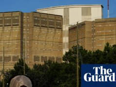 Três homens que escaparam da prisão da Geórgia sequestraram Lyft para a Flórida, mostram os registros