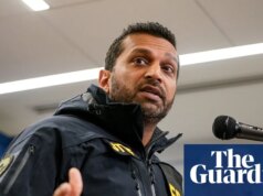 FBI emprega mais recursos para ‘desmantelar esquemas de fraude’ em Minnesota