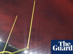 New York Jets reverte decisão e reintegra torcedor em disputa de subject objective de US$ 100 mil após alvoroço