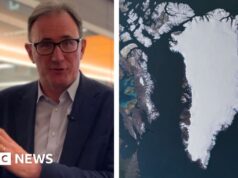 Nomeação de enviado da Groenlândia por Trump gera nova disputa com a Dinamarca