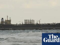 As reivindicações de Trump sobre o petróleo venezuelano fazem parte de um “imperialismo de recursos” mais amplo, dizem especialistas