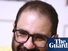 Sucessivos governos do Reino Unido enfrentam questões sobre o apoio ao ativista Alaa Abd el-Fattah