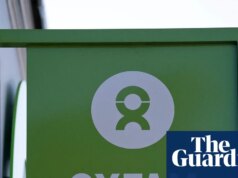 Chefe da Oxfam GB supostamente forçada a sair por causa de ‘problemas sérios’ com sua liderança