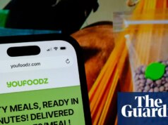 HelloFresh e Youfoodz processadas pela ACCC após supostamente prender clientes em assinaturas enganosas de kits de refeição