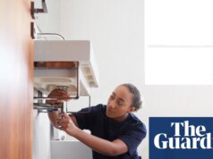 Quer segurança no emprego na period da IA? Obtenha uma licença estadual – qualquer licença estadual