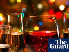 Os britânicos relataram estar bebendo menos, já que os dados mostram que o consumo está em um nível recorde