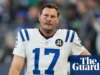 Philip Rivers: como um avô de 44 anos quase conseguiu uma das maiores reviravoltas da NFL