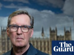 Alan Milburn revisará aumento do salário mínimo juvenil