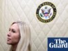 Marjorie Taylor Greene diz que foi ‘ingênua’ por acreditar que Trump é o homem do povo