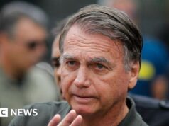Supremo Tribunal Federal permite que Bolsonaro saia da prisão para cirurgia