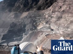 Anglo American desiste do plano de pagar milhões em bônus aos patrões após reação negativa de US$ 50 bilhões na fusão da Teck