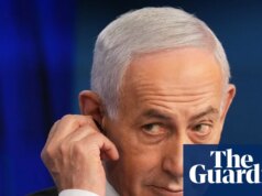 Netanyahu se encontrará com Trump nos EUA em meio a temores de ofensivas regionais israelenses