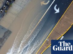 Estado de Washington ordena evacuações imediatas em três subúrbios de Seattle