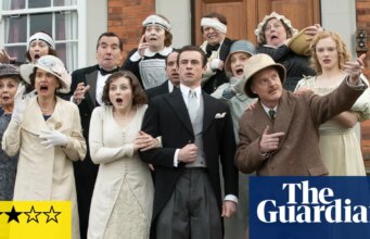 Crítica de Fackham Hall – a paródia de Downton Abbey é rápida, engraçada e descartável
