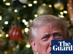 EUA realizam ataques aéreos contra ‘escória terrorista’ do Estado Islâmico na Nigéria, diz Trump