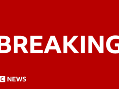 Contato perdido com jato que transportava chefe do exército da Líbia, diz Turquia