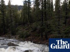 Rastreador meteorológico: Mais alertas de enchentes emitidos em toda a Califórnia