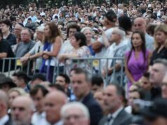 Victoria seguirá NSW ao dar à polícia novos poderes para impedir protestos após o ataque terrorista de Bondi