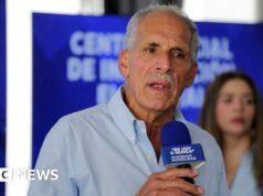 Candidato apoiado por Trump, Nasry Asfura, vence eleição presidencial em Honduras