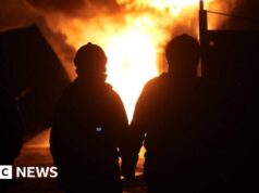 Rússia intensifica ataques na importante região ucraniana de Odesa