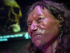 Mulher aclamada como a ‘primeira britânica negra’, provavelmente de olhos azuis e cabelos louros – estudo