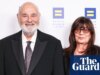 Hollywood reage em choque à morte de Rob Reiner: ‘Um dos maiores cineastas de todos os tempos’