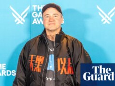 Vince Zampella, co-criador da série de videogames Name of Obligation, morre aos 55 anos