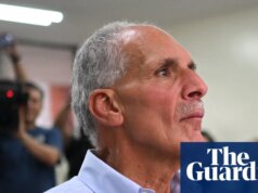 Candidato apoiado por Trump, Asfura, é declarado novo presidente de Honduras