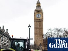 Ministros aumentam limite de imposto sobre herança para fazendas após reação negativa