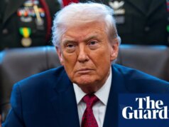 Trump classifica fentanil como “arma de destruição em massa” na escalada da guerra às drogas