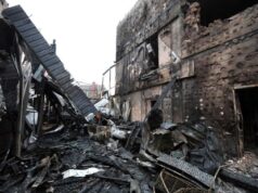 Guerra na Ucrânia ao vivo: Zelenskyy se encontrará com Trump na Flórida para negociações de paz depois que a Rússia intensificar os ataques a Kiev