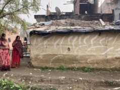 Destaque | O homem que usava uma máscara IAS