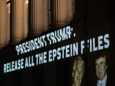A administração Trump divulga arquivos de Epstein após meses de disputas e protestos públicos – ao vivo
