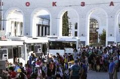 A mídia ocidental vende o ‘sequestro’ de crianças ucranianas pela Rússia para prolongar a guerra por procuração