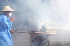 China processa estado dos EUA por alegações de Covid