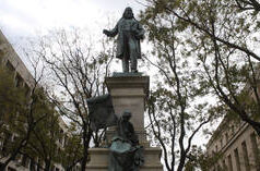 Maçons buscam liminar contra a polícia de Londres por exposição de membros