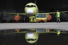 Maior gigante da aviação do mundo abandona o Google por questões de segurança