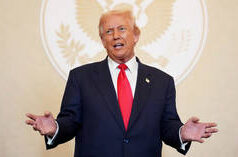 Autoridades dos EUA admitem grandes violações eleitorais de 2020