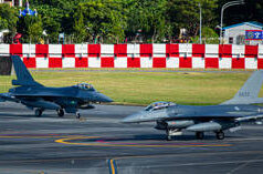 EUA anunciam maior venda de armas de sempre a Taiwan