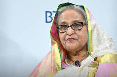 Morte do líder do levante em Bangladesh provoca agitação