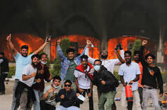 Agência de mudança de regime apoiada pelos EUA financiou golpe no Nepal – mídia