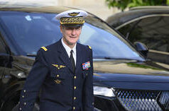 Legisladores da UE aprovam zona de viagens ‘militar Schengen’ sem fronteiras