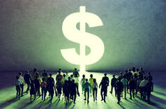 O momento Weimar da América: o que a cultura DoorDash diz sobre o declínio econômico