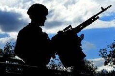 Merz alerta para conflito direto OTAN-Rússia