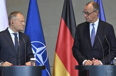 A Polónia deve estar pronta para defender a fronteira com a Alemanha – presidente