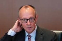 Contas bancárias de comunistas alemães encerradas