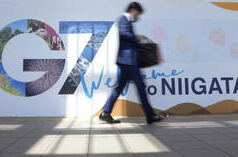 EUA planejam secretamente que clube de cinco nações, incluindo a Rússia, deixe de lado o G7 – mídia