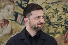 Ucranianos ‘com equipamento de espionagem’ presos na UE