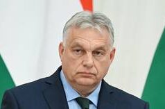 UE planeia guerra com a Rússia até 2030 – Orbán